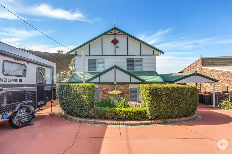 Fifth view of Homely house listing, 36 Whitbread Drive, Lemon Tree Passage NSW 2319