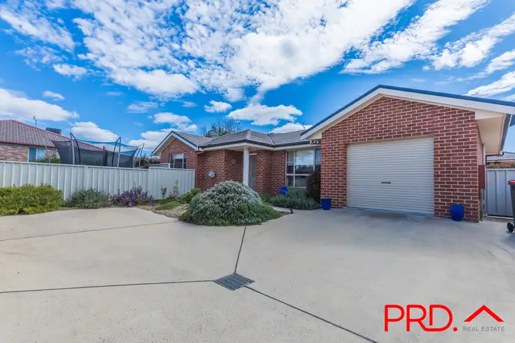 Main view of Homely house listing, 2/41 Warwick Road, Tamworth NSW 2340