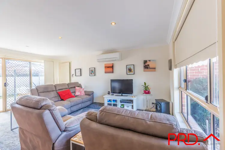 Second view of Homely house listing, 2/41 Warwick Road, Tamworth NSW 2340