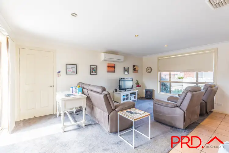 Third view of Homely house listing, 2/41 Warwick Road, Tamworth NSW 2340
