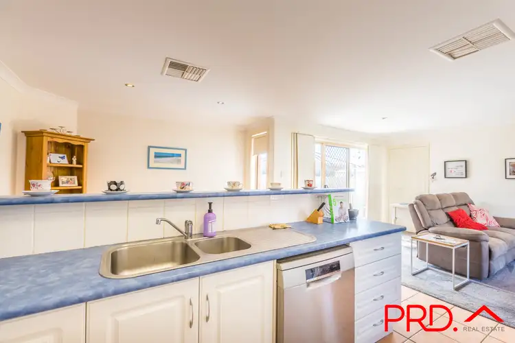 Fifth view of Homely house listing, 2/41 Warwick Road, Tamworth NSW 2340