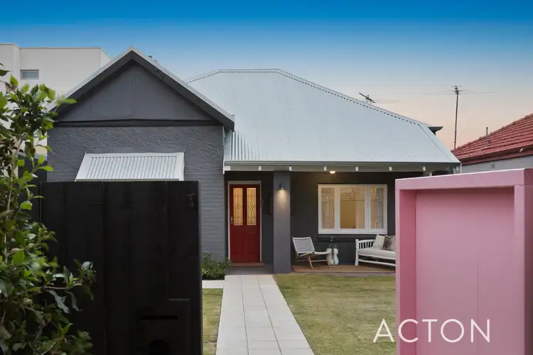227 Loftus Street, Leederville WA 6007