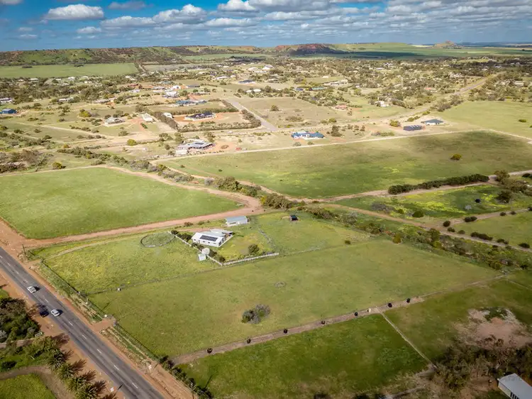 Fifth view of Homely land listing, 288 Chapman Valley Road, Waggrakine WA 6530