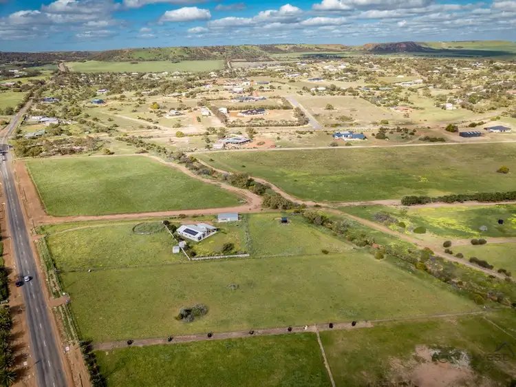 Sixth view of Homely land listing, 288 Chapman Valley Road, Waggrakine WA 6530