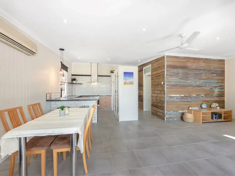 Second view of Homely house listing, 4 North Street, North Ipswich QLD 4305