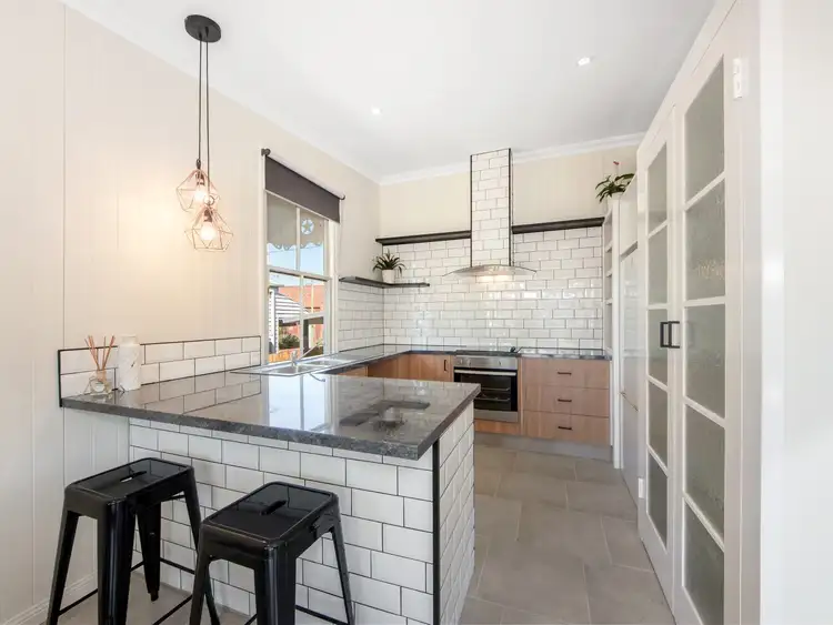 Third view of Homely house listing, 4 North Street, North Ipswich QLD 4305