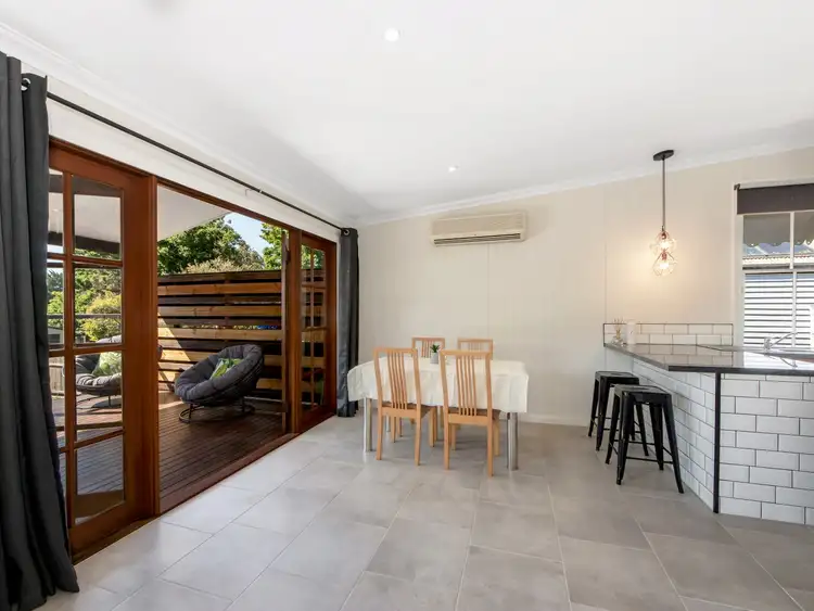 Fourth view of Homely house listing, 4 North Street, North Ipswich QLD 4305