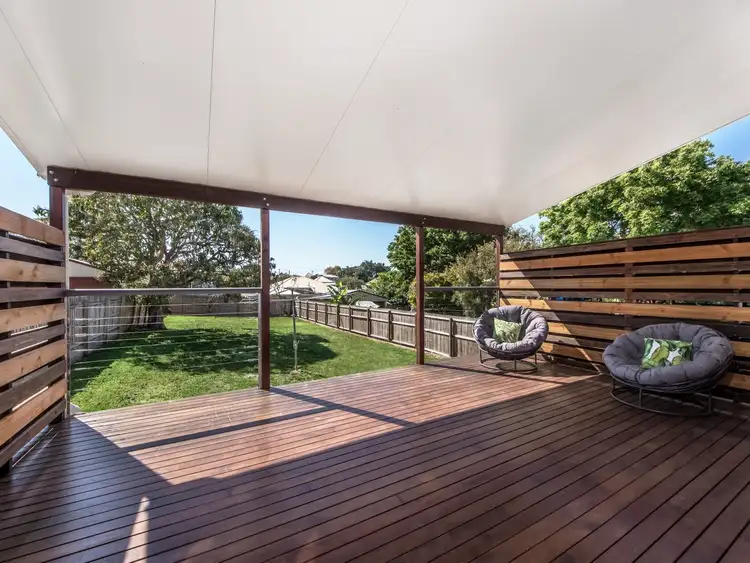 Fifth view of Homely house listing, 4 North Street, North Ipswich QLD 4305