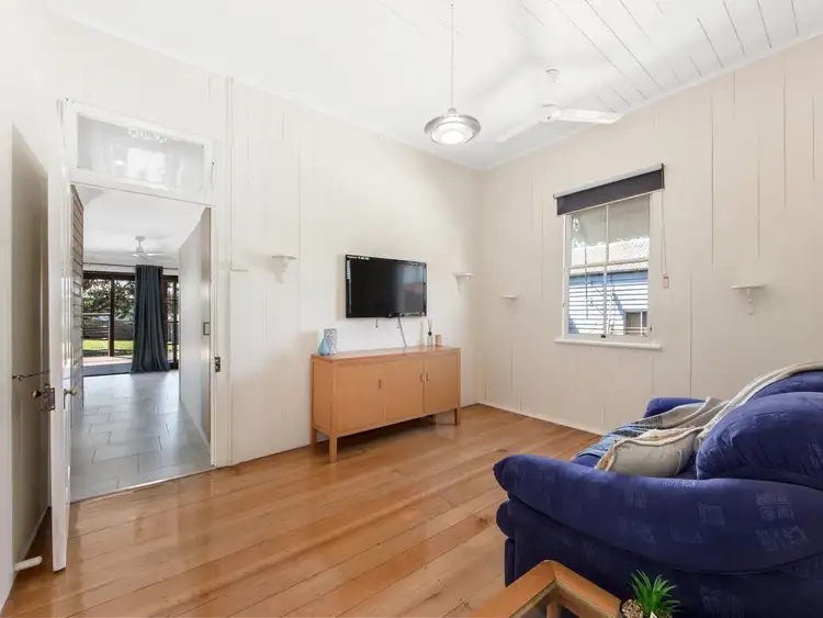 Sixth view of Homely house listing, 4 North Street, North Ipswich QLD 4305