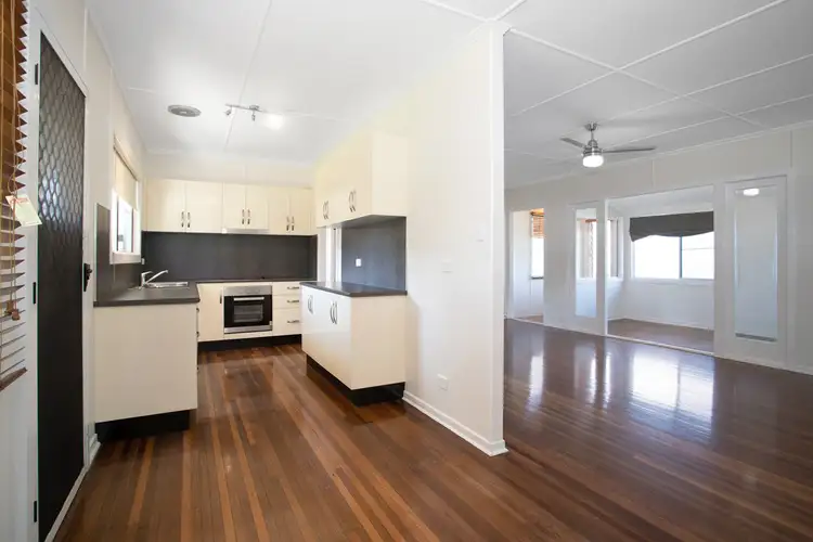 14 Burston Street, North Mackay QLD 4740