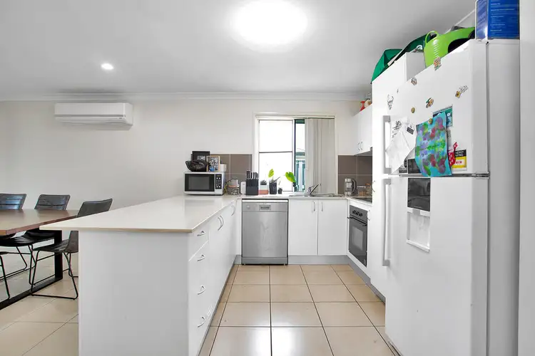 Second view of Homely house listing, 75 Newport Parade, Blacks Beach QLD 4740