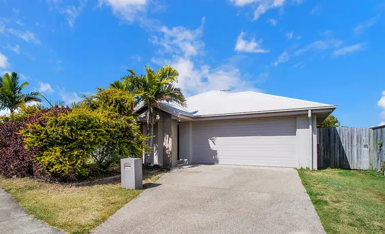 Third view of Homely house listing, 75 Newport Parade, Blacks Beach QLD 4740