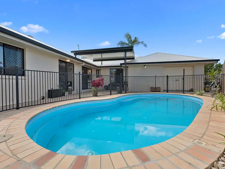 Second view of Homely house listing, 5 Windermere Way, Sippy Downs QLD 4556