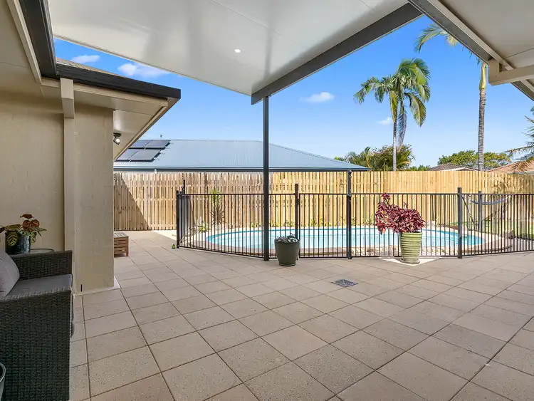 Third view of Homely house listing, 5 Windermere Way, Sippy Downs QLD 4556