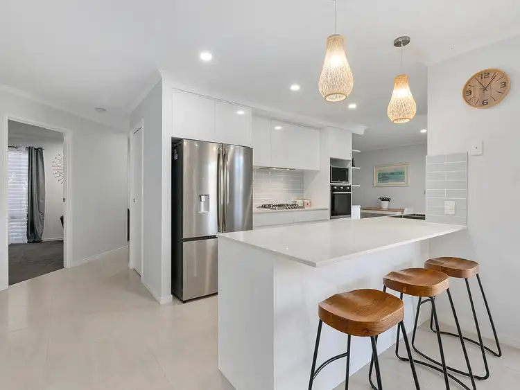 Fourth view of Homely house listing, 5 Windermere Way, Sippy Downs QLD 4556