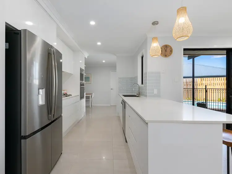 Fifth view of Homely house listing, 5 Windermere Way, Sippy Downs QLD 4556