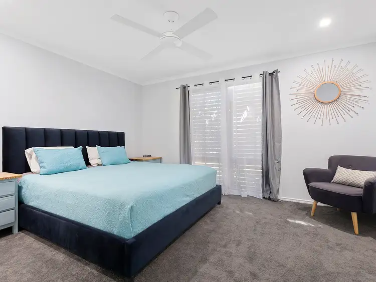 Sixth view of Homely house listing, 5 Windermere Way, Sippy Downs QLD 4556