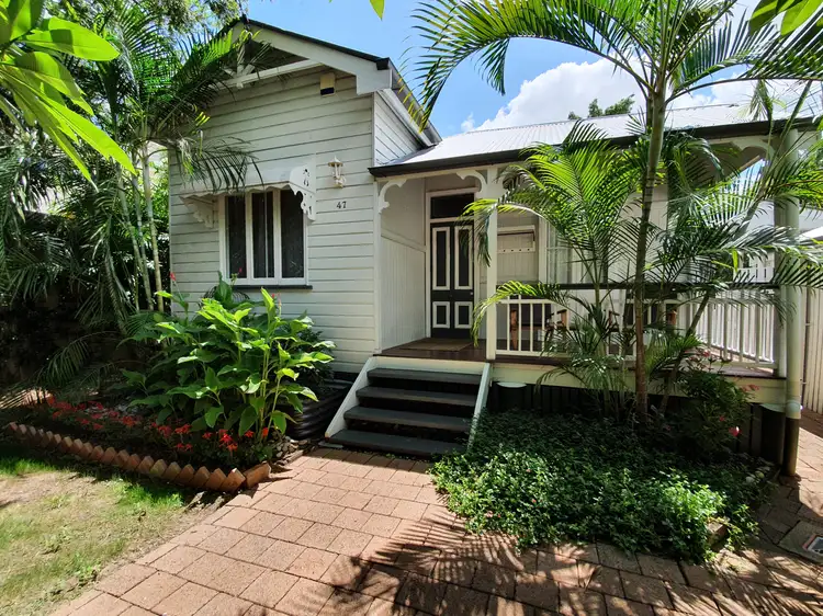 47 Bale Street, Albion QLD 4010