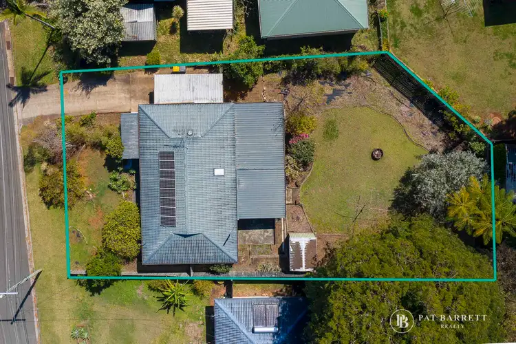 2B Wharton Street, Wellington Point QLD 4160