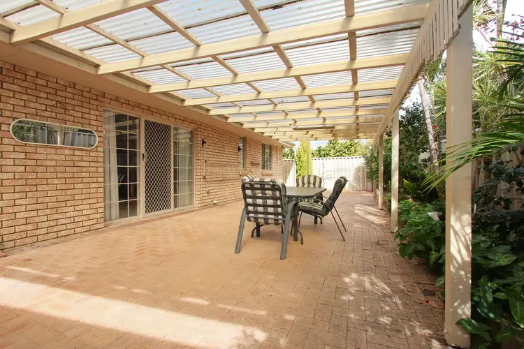 Sixth view of Homely house listing, 39 Dandenong Way, Alexander Heights WA 6064