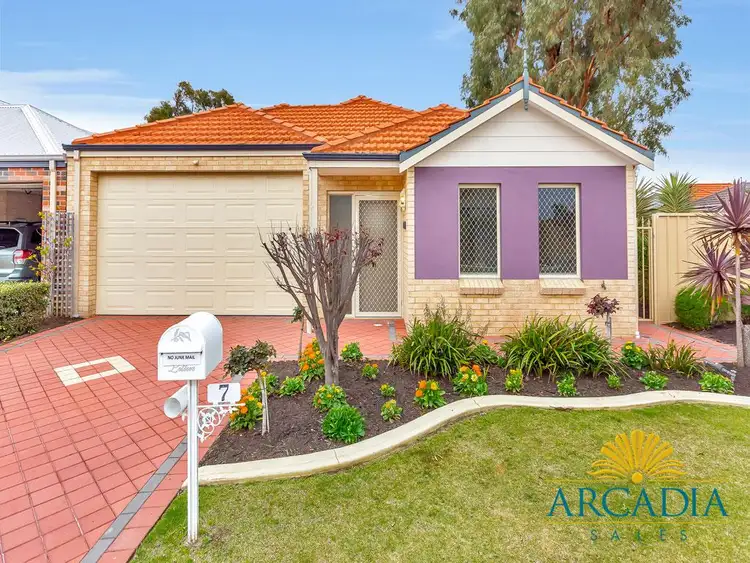 241 / 7 Mitchell Way, Greenfields WA 6210