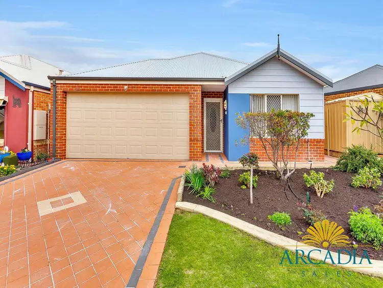 155 / 10 Curtin Way, Greenfields WA 6210