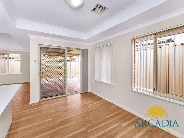 Fourth view of Homely retirement listing, 155 / 10 Curtin Way, Greenfields WA 6210