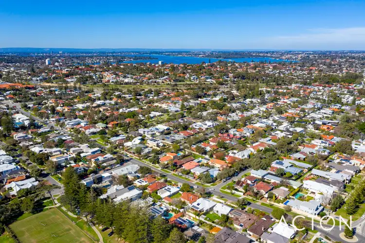 Seventh view of Homely land listing, LOT Proposed, 3/83A North Street, Swanbourne WA 6010