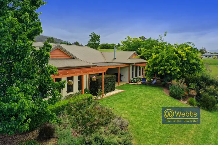 16 Neotsfield Avenue, Gloucester NSW 2422