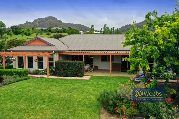 Second view of Homely house listing, 16 Neotsfield Avenue, Gloucester NSW 2422