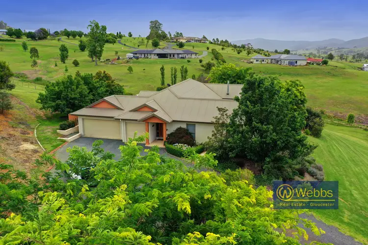 Third view of Homely house listing, 16 Neotsfield Avenue, Gloucester NSW 2422