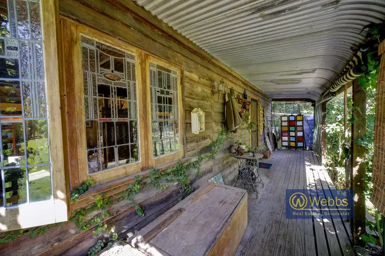 Fifth view of Homely rural property listing, 34 Craven Plateau Road, Gloucester NSW 2422
