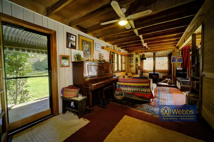 Sixth view of Homely rural property listing, 34 Craven Plateau Road, Gloucester NSW 2422