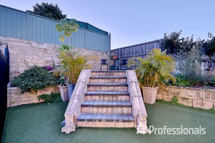 Seventh view of Homely house listing, 12 Tipuana Mews, Ellenbrook WA 6069