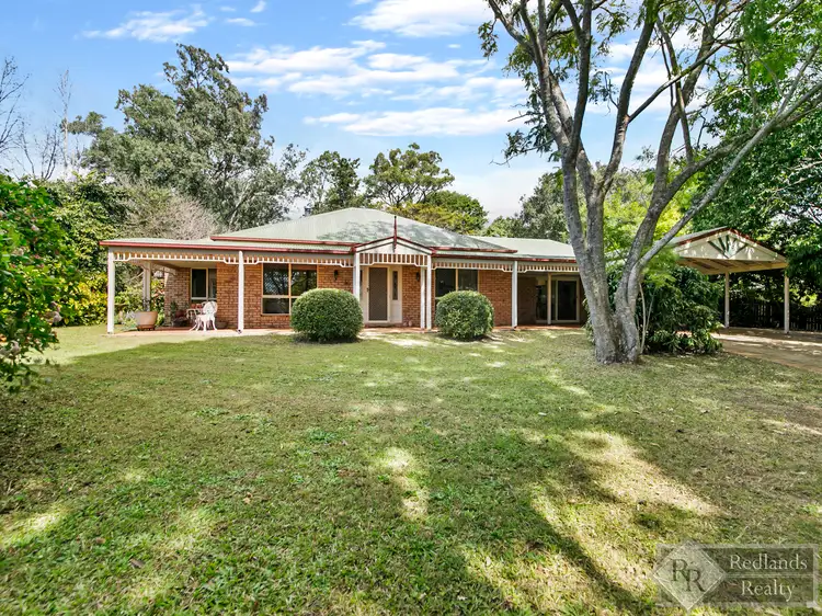 Main view of Homely house listing, 1 Surman Street West, Birkdale QLD 4159