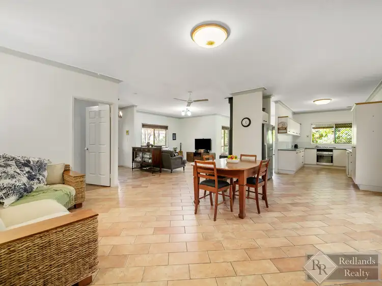 Fifth view of Homely house listing, 1 Surman Street West, Birkdale QLD 4159