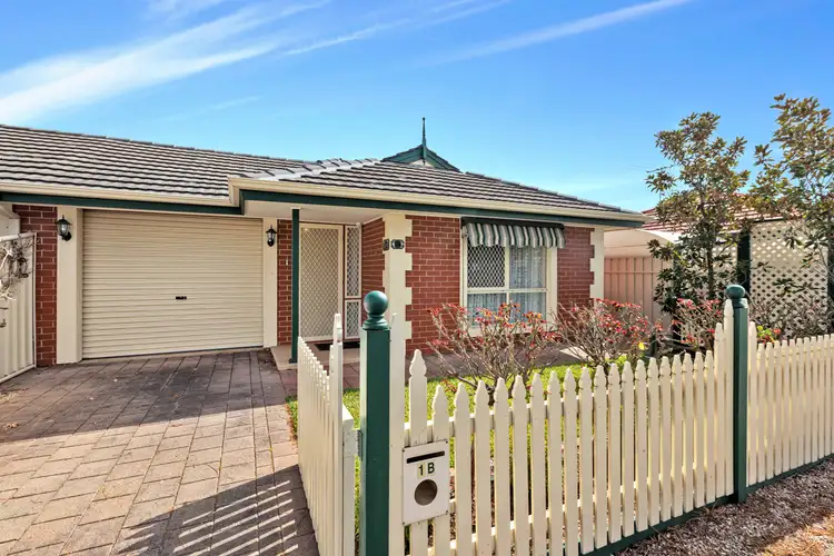 Main view of Homely house listing, 1B Blackler Avenue, Plympton Park SA 5038