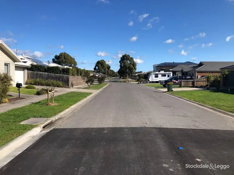 Fifth view of Homely land listing, 6 Cassinia Street, Inverloch VIC 3996