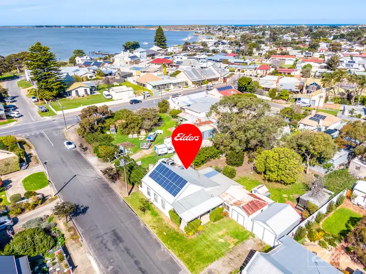 Second view of Homely house listing, 11 Goyder Street, Goolwa SA 5214