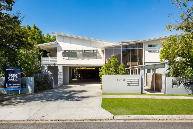 7/54-58 Glasgow Street, Zillmere QLD 4034