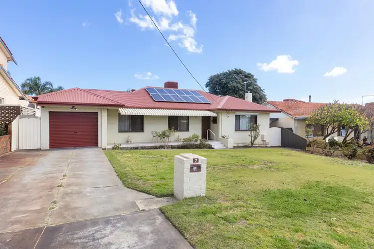 7 Harrod Street, Willagee WA 6156