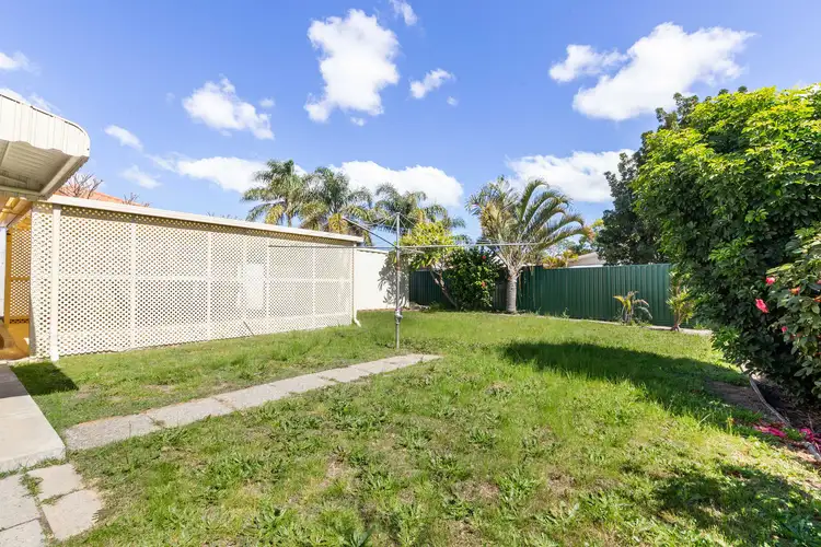Fifth view of Homely house listing, 7 Harrod Street, Willagee WA 6156