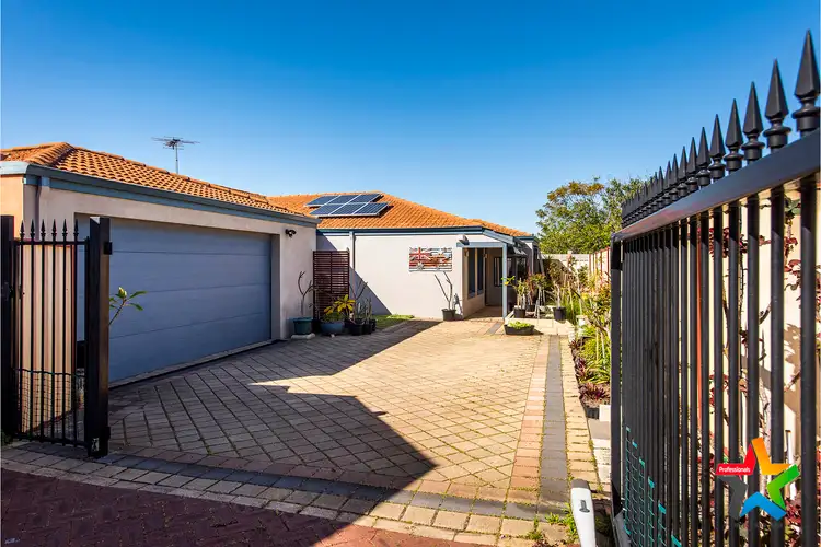 Sixth view of Homely house listing, 33A Broadway, Bassendean WA 6054