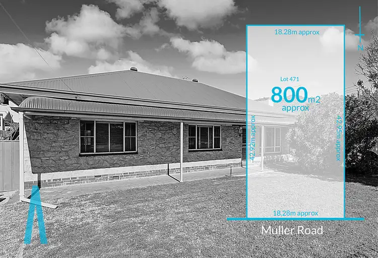 49 Muller Road, Hampstead Gardens SA 5086