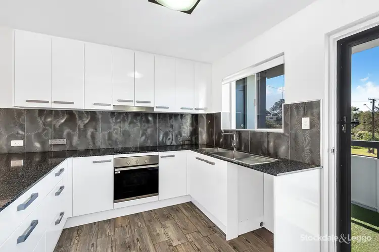 Second view of Homely unit listing, 1/46 King Street, Kings Beach QLD 4551