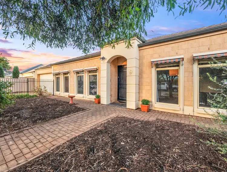 9 Gray Street, Tranmere SA 5073