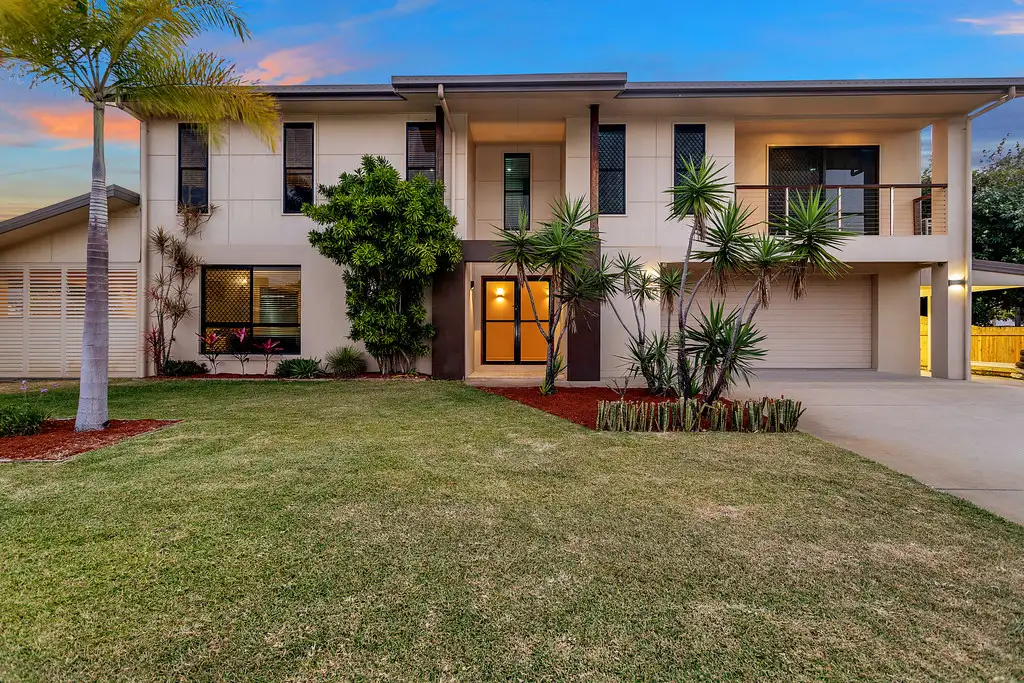 Main view of Homely house listing, 30 Corella Way, Blacks Beach QLD 4740