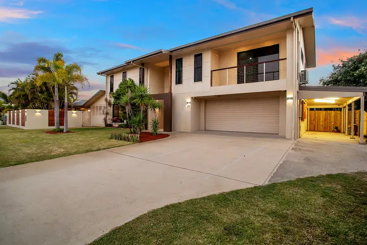 Second view of Homely house listing, 30 Corella Way, Blacks Beach QLD 4740