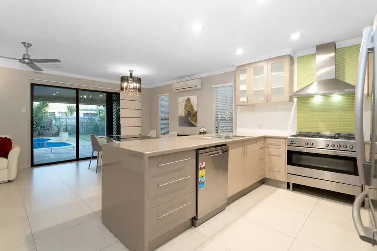 Third view of Homely house listing, 30 Corella Way, Blacks Beach QLD 4740