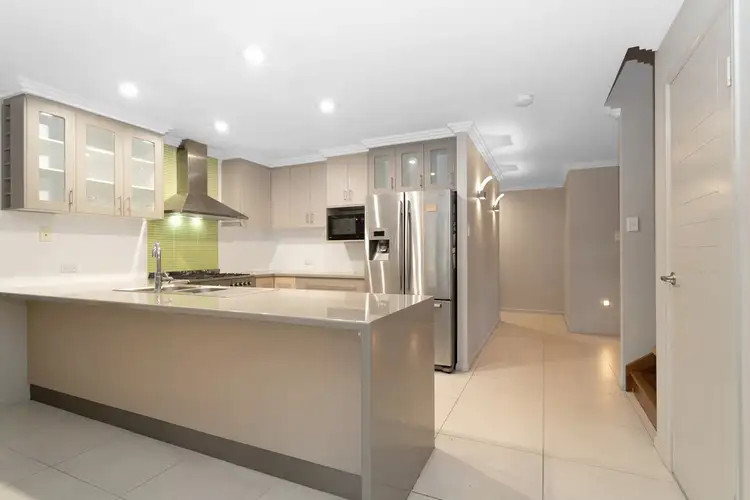 Fourth view of Homely house listing, 30 Corella Way, Blacks Beach QLD 4740